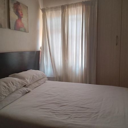 Vuya Nathi Bed And Breakfast Manzini Exterior foto