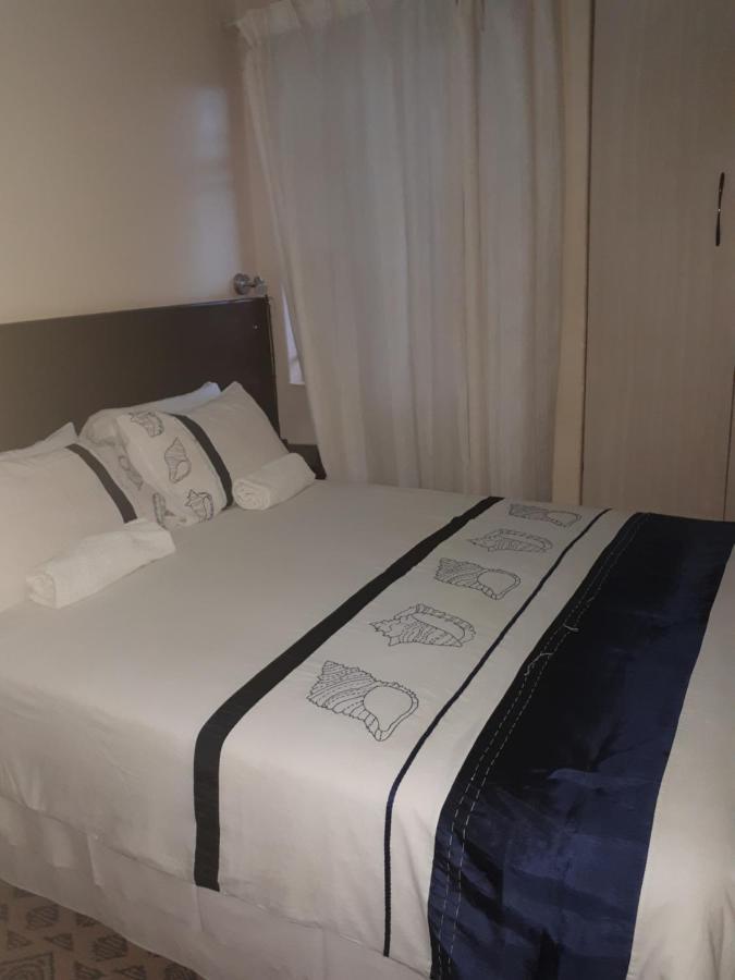Vuya Nathi Bed And Breakfast Manzini Zimmer foto