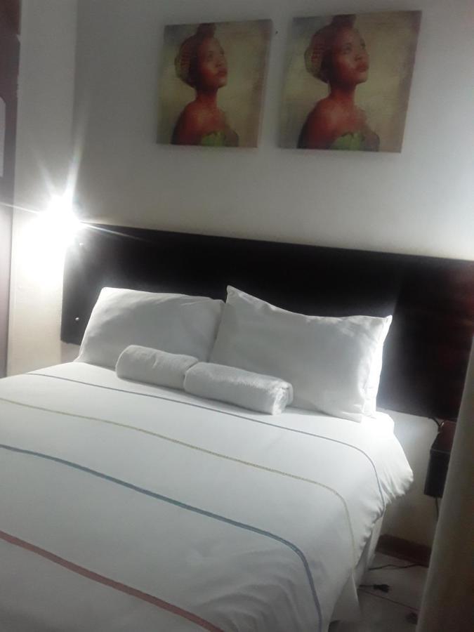 Vuya Nathi Bed And Breakfast Manzini Exterior foto