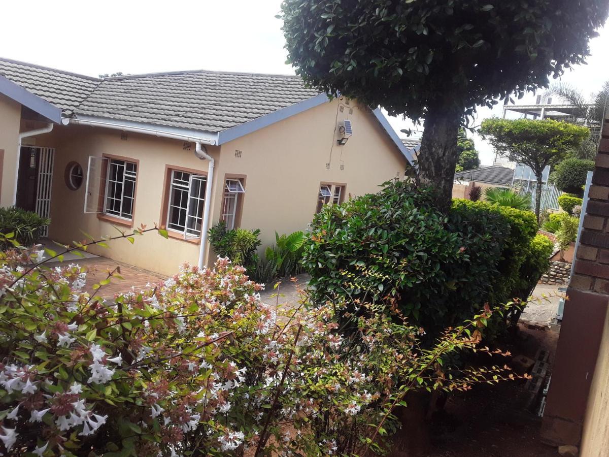 Vuya Nathi Bed And Breakfast Manzini Exterior foto