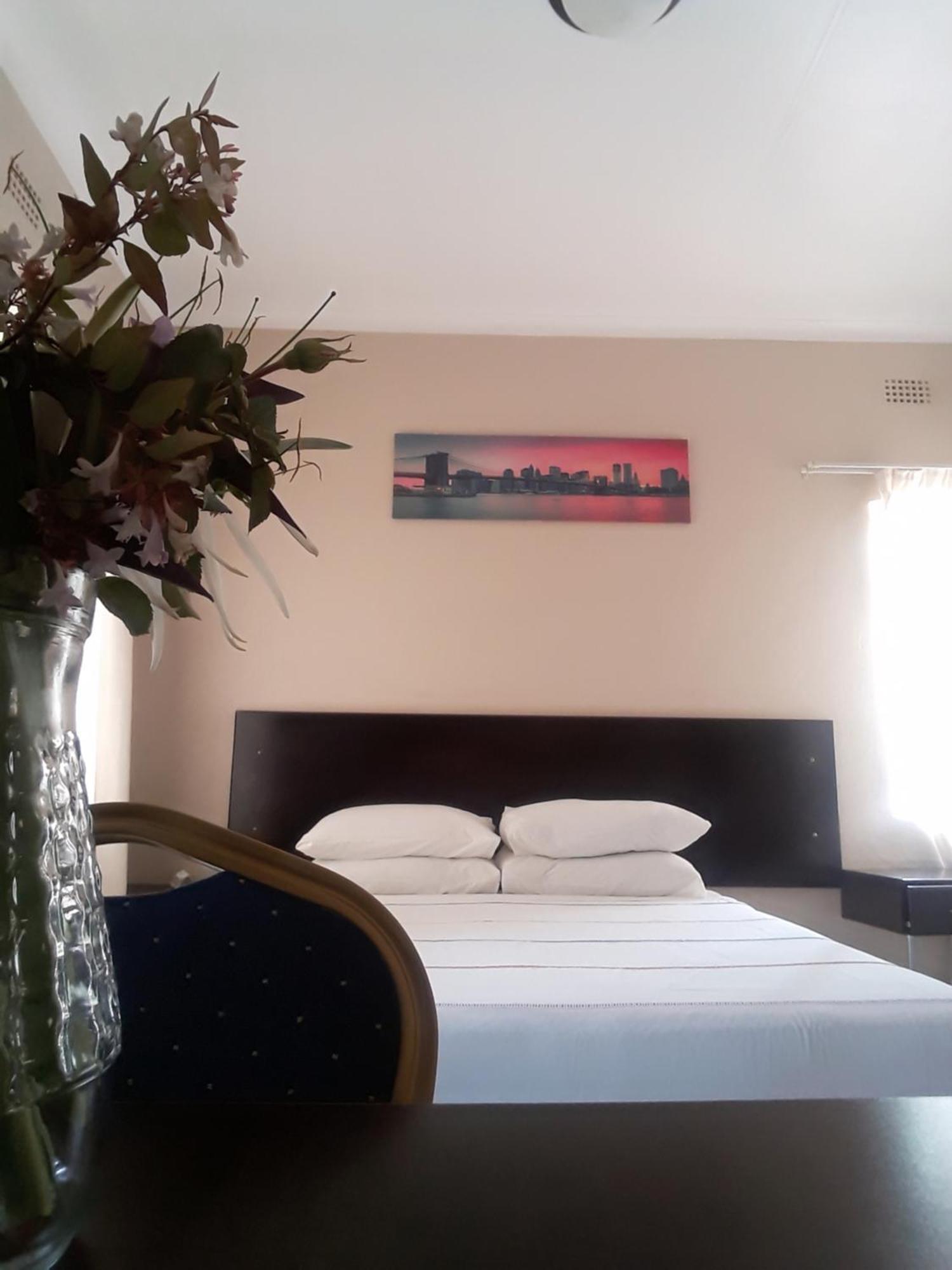 Vuya Nathi Bed And Breakfast Manzini Exterior foto