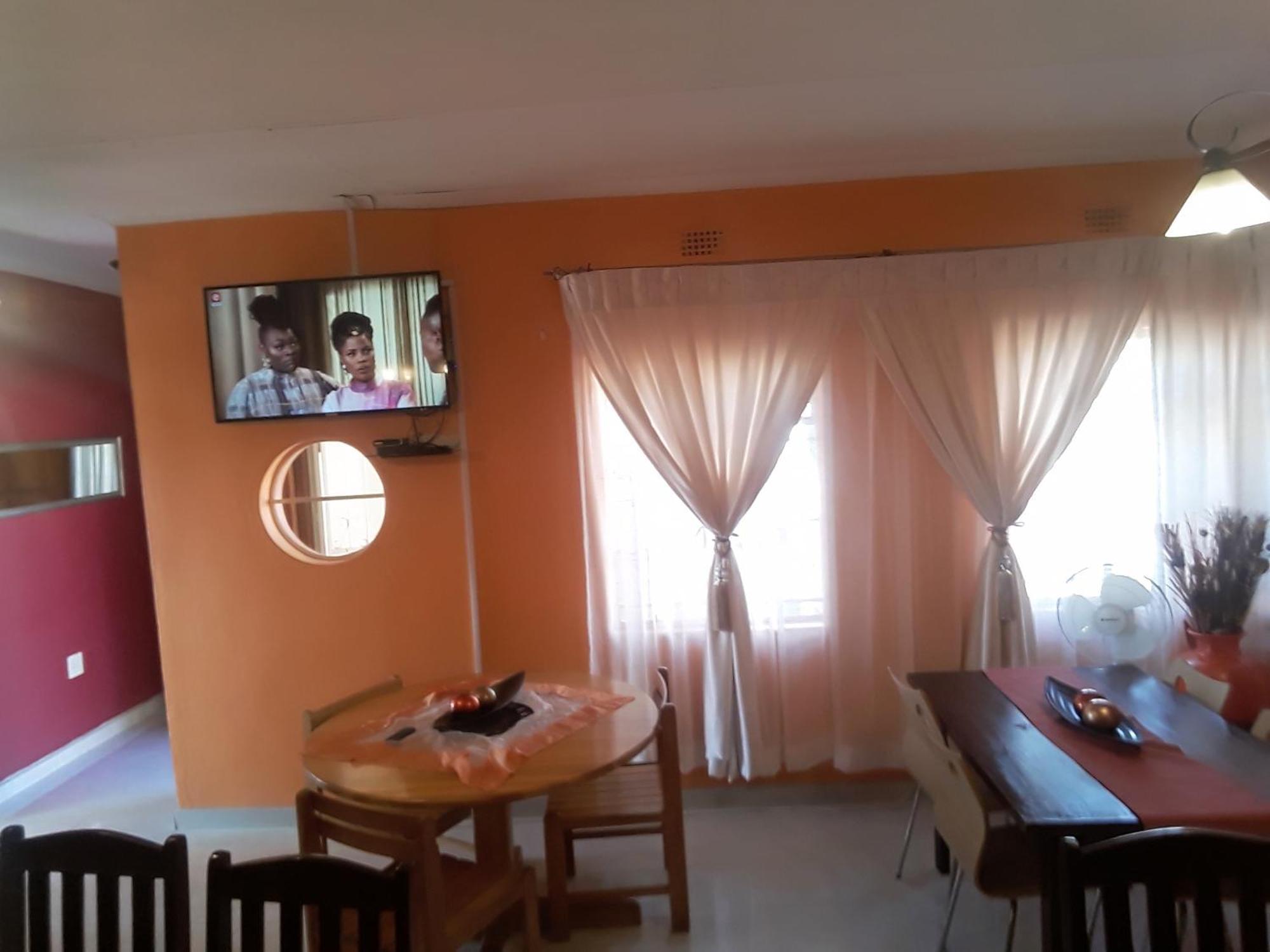 Vuya Nathi Bed And Breakfast Manzini Exterior foto