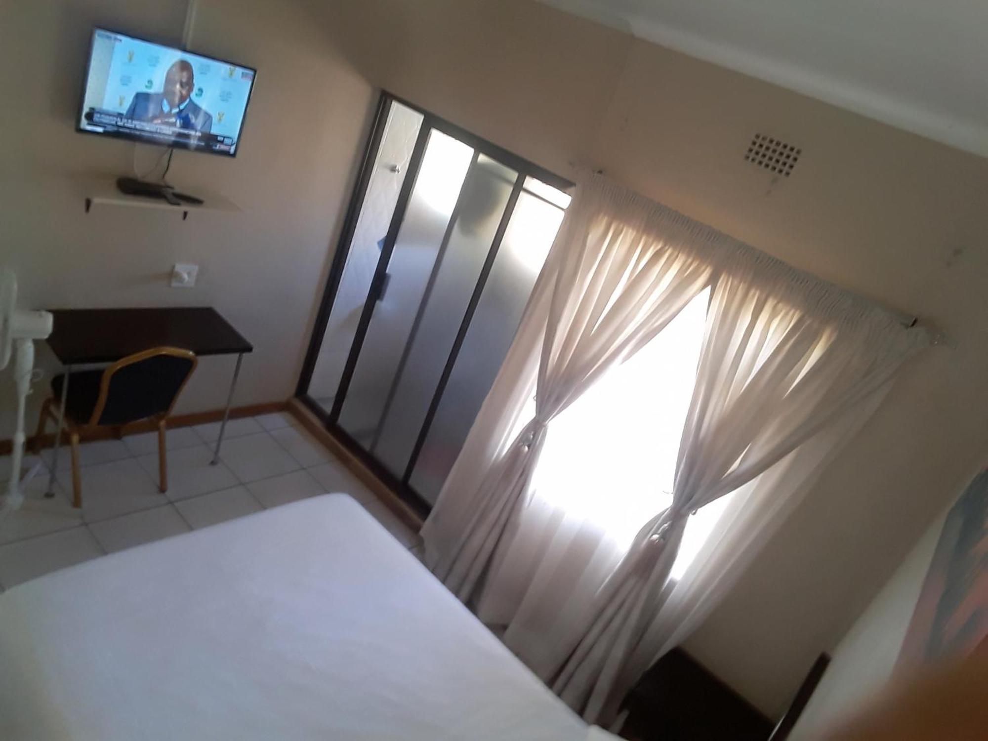 Vuya Nathi Bed And Breakfast Manzini Exterior foto