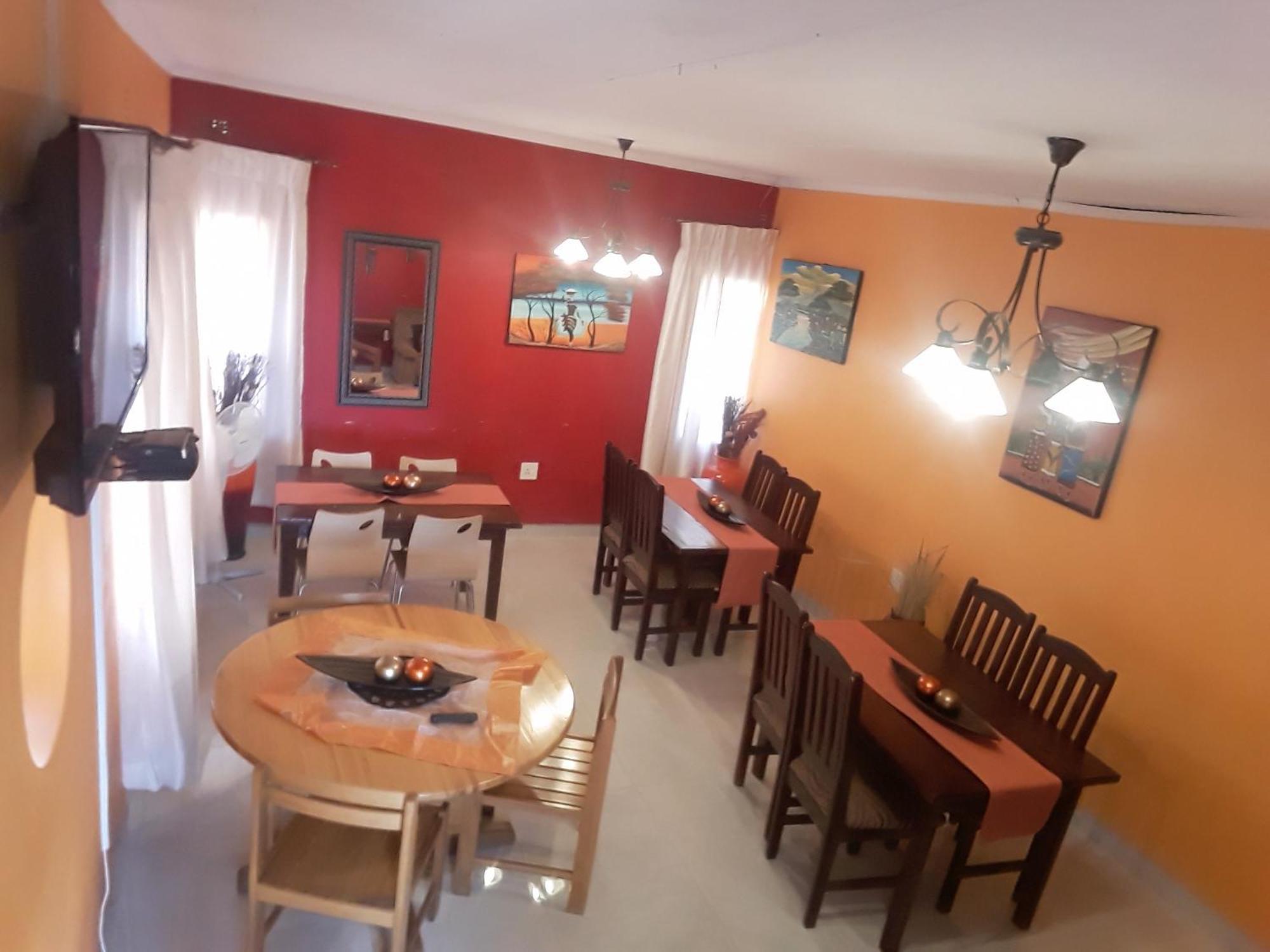 Vuya Nathi Bed And Breakfast Manzini Exterior foto