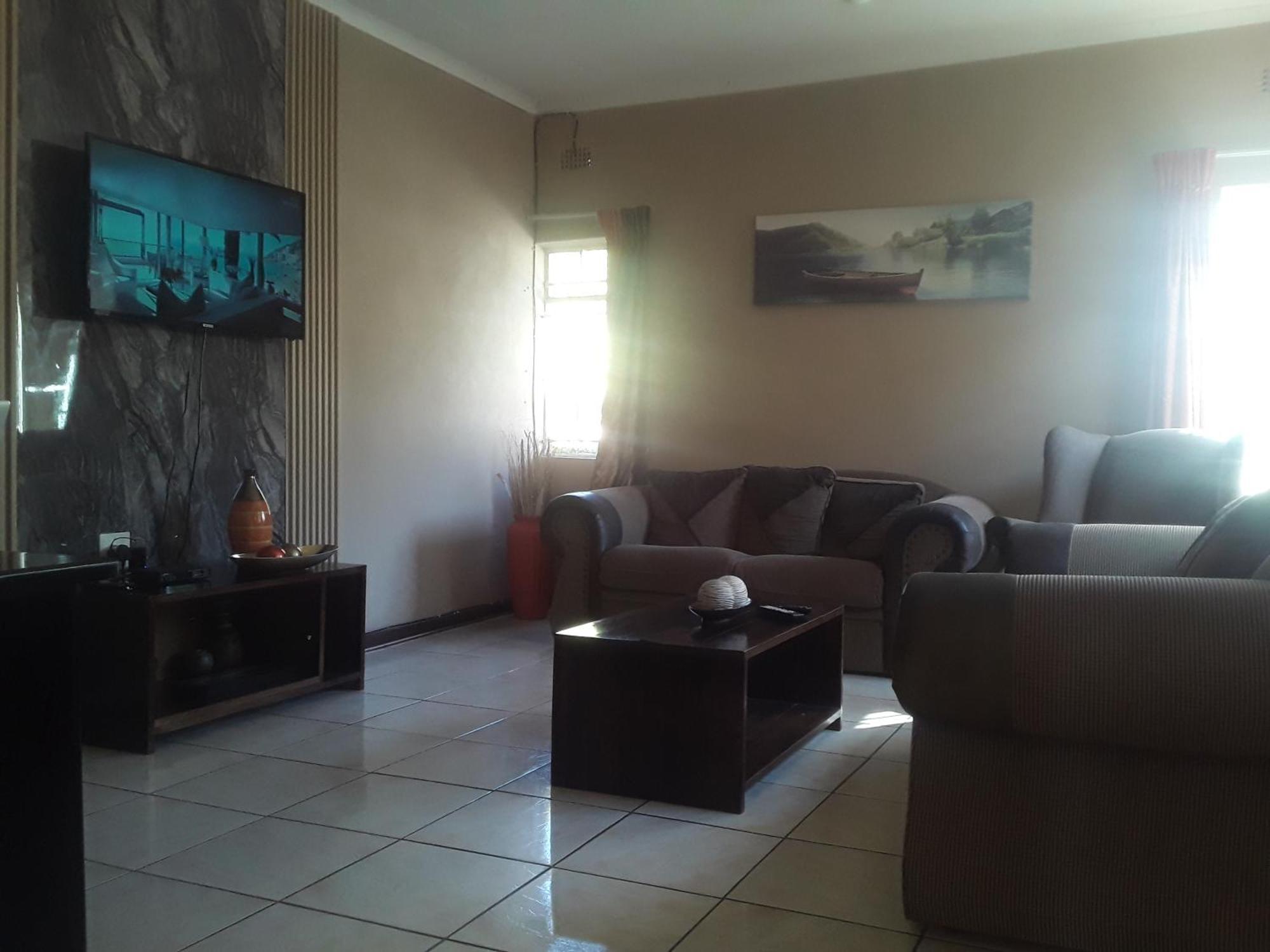 Vuya Nathi Bed And Breakfast Manzini Exterior foto