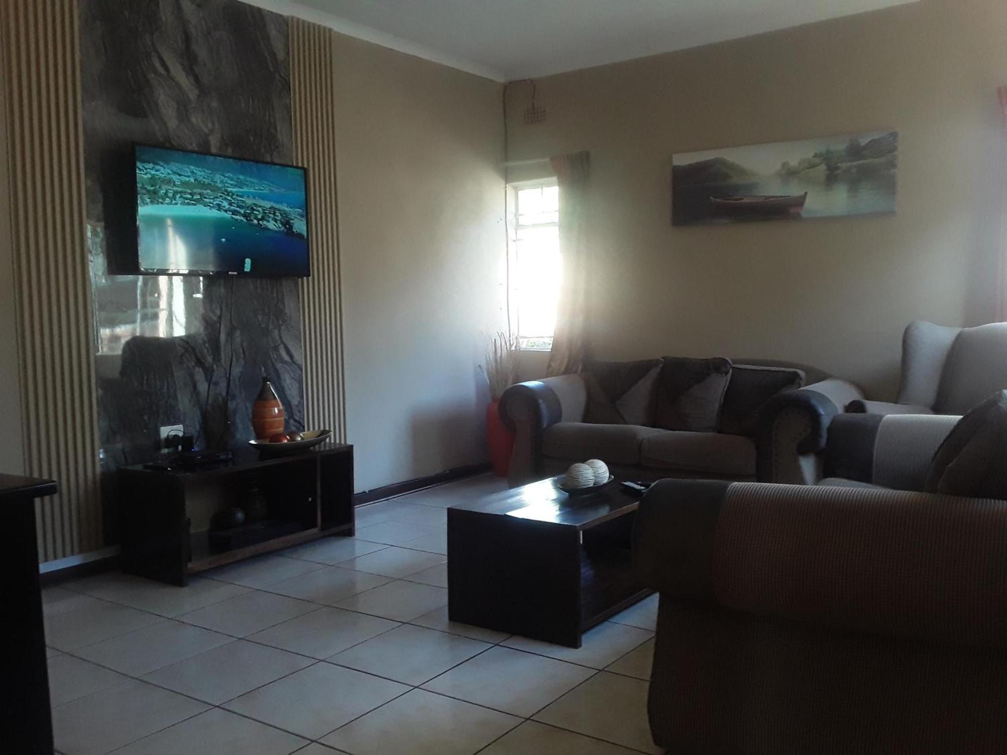Vuya Nathi Bed And Breakfast Manzini Exterior foto