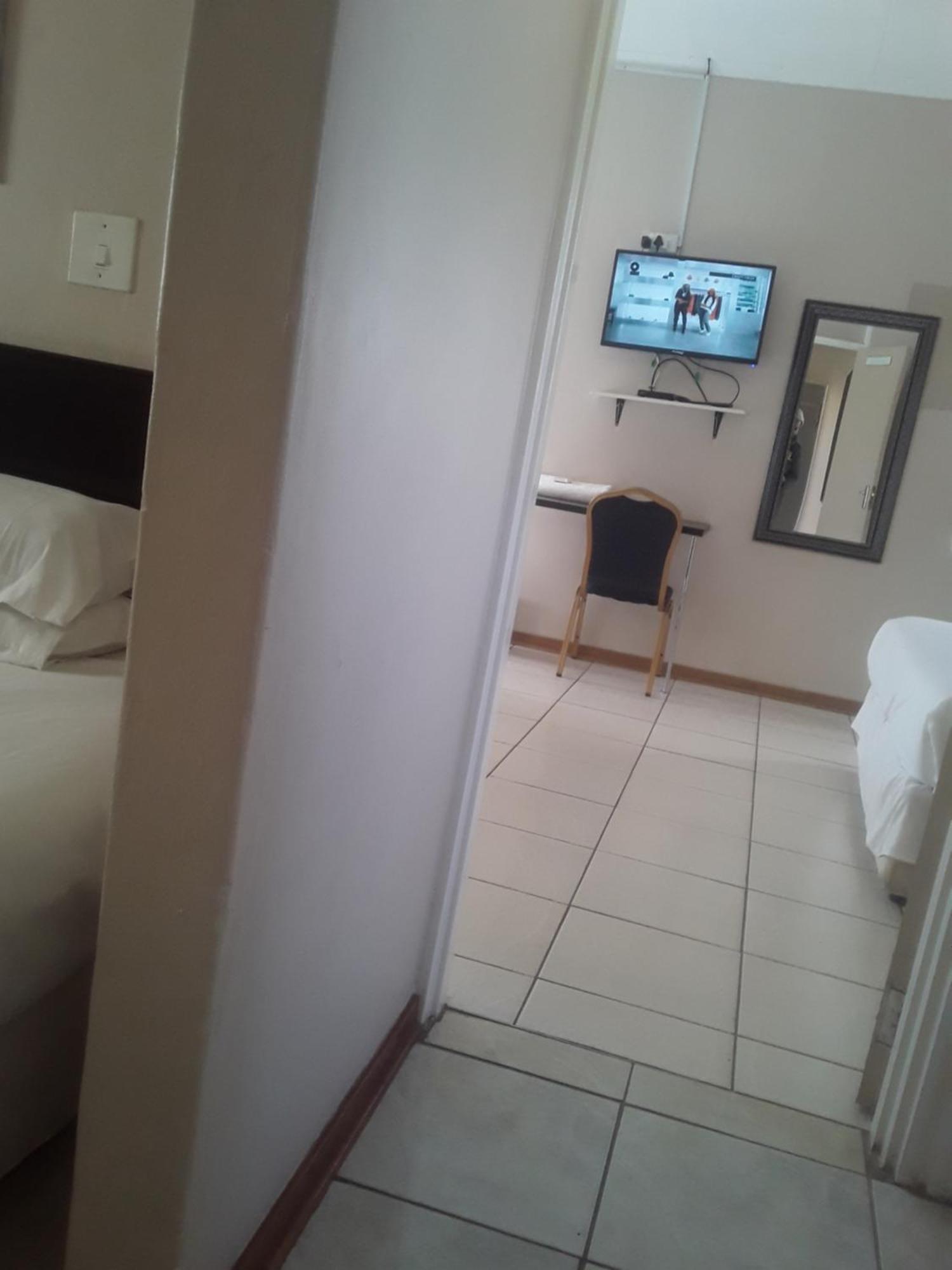 Vuya Nathi Bed And Breakfast Manzini Exterior foto
