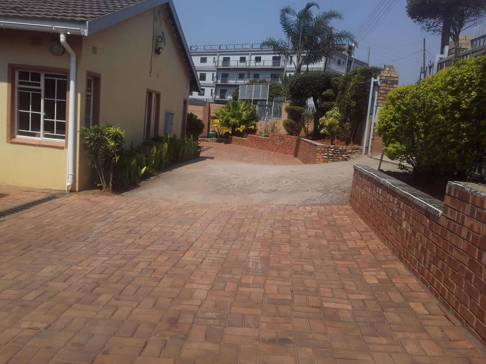 Vuya Nathi Bed And Breakfast Manzini Exterior foto