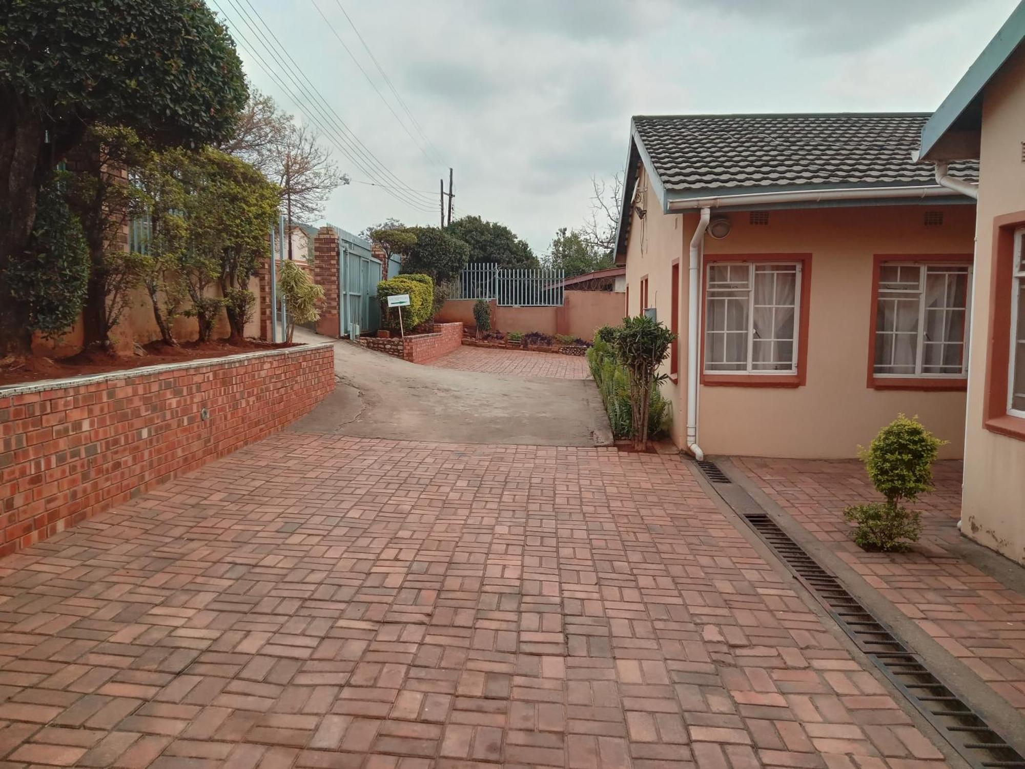 Vuya Nathi Bed And Breakfast Manzini Exterior foto
