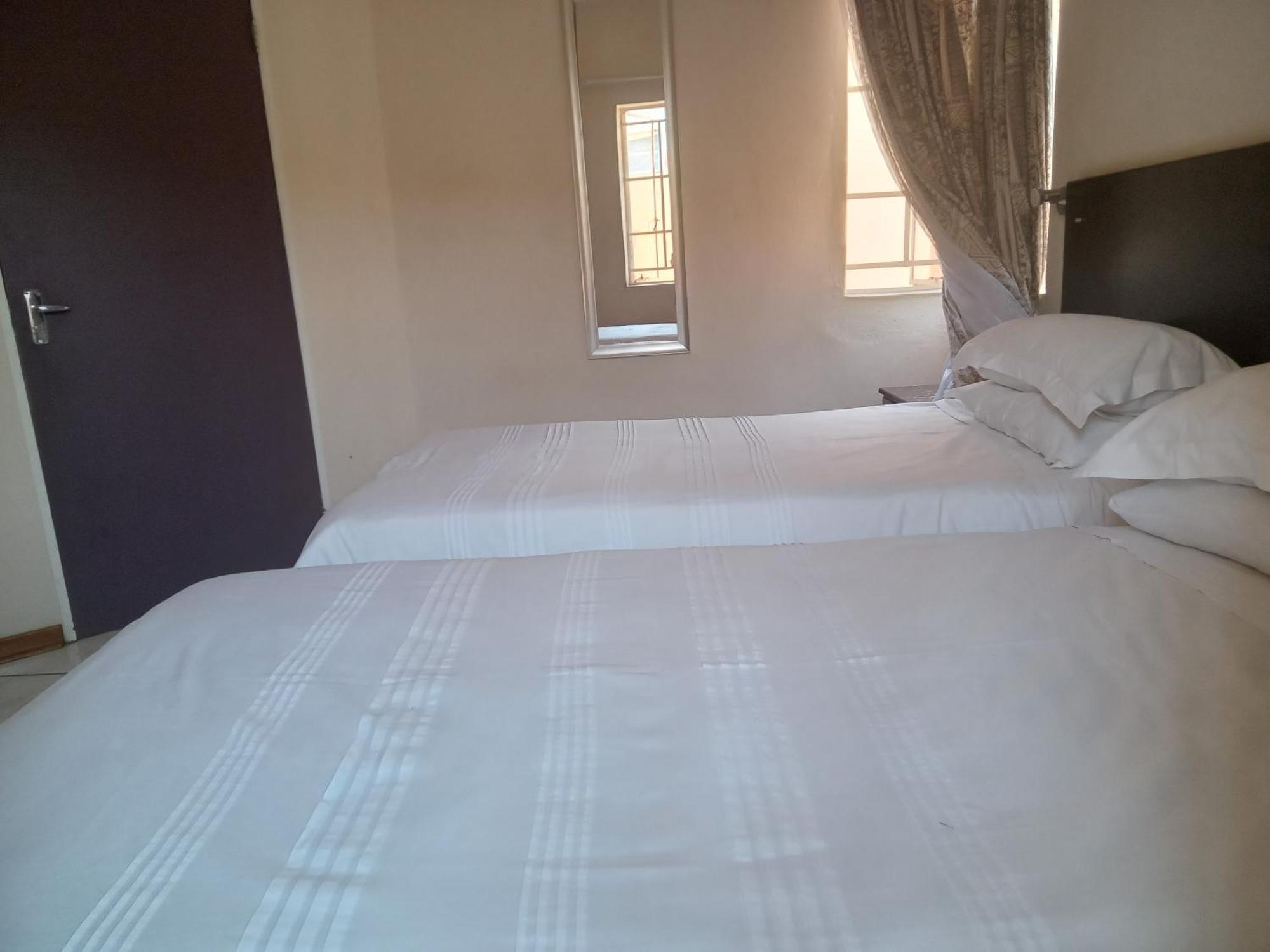 Vuya Nathi Bed And Breakfast Manzini Exterior foto