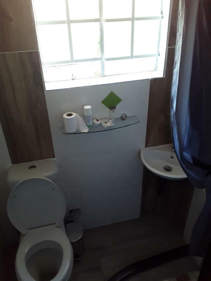 Vuya Nathi Bed And Breakfast Manzini Exterior foto