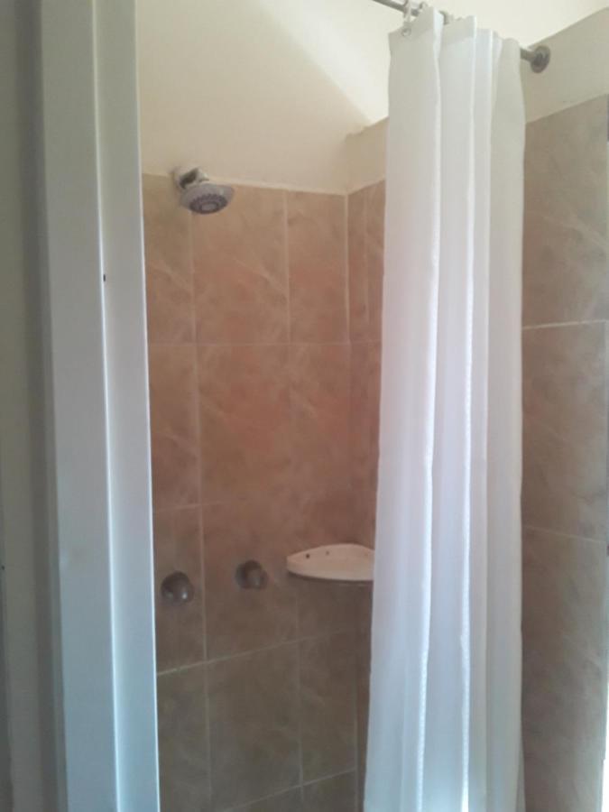 Vuya Nathi Bed And Breakfast Manzini Exterior foto